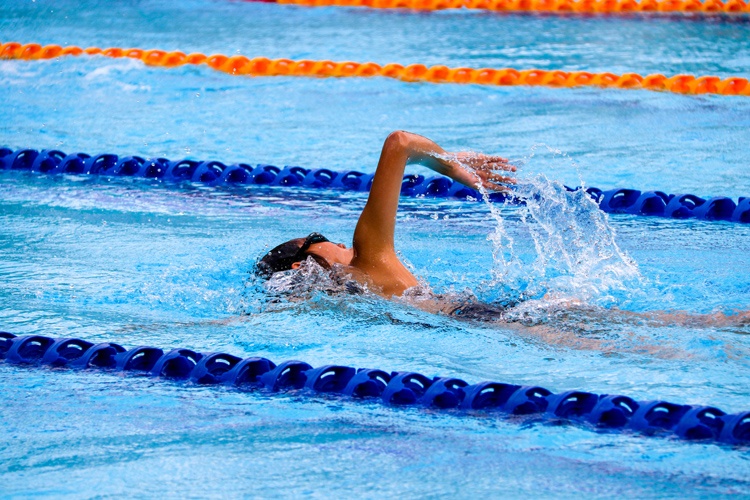 109 shoulder pain chiropractic treatment Common Swimmer Injuries