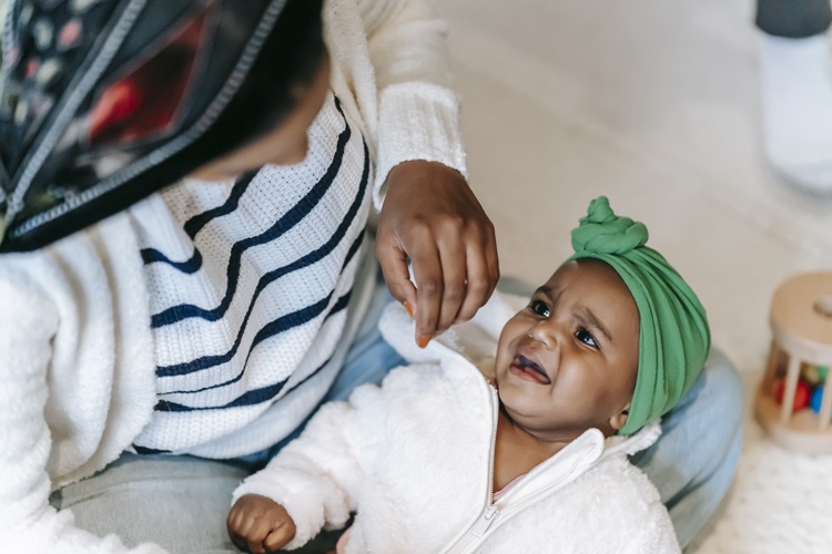 133 pediatric chiropractic treatment Proactively Treat Ear Infections